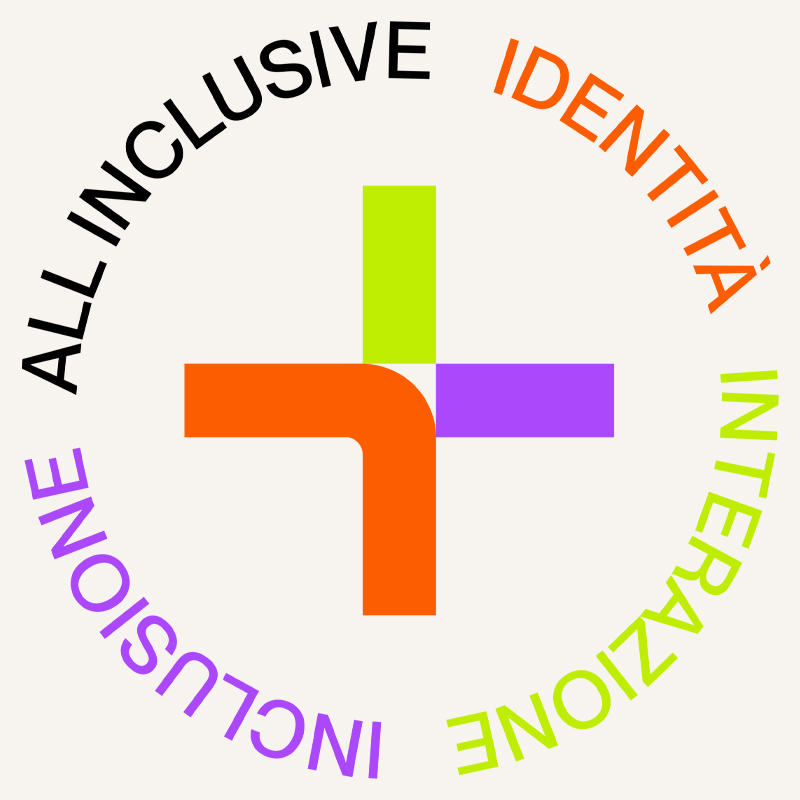 ALL INCLUSIVE+
